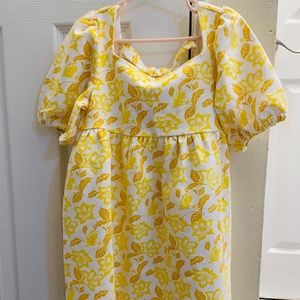 Janie & Jack dress